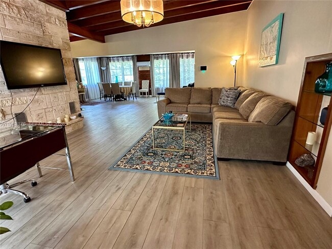 Building Photo - 14155 Old Cutler Rd