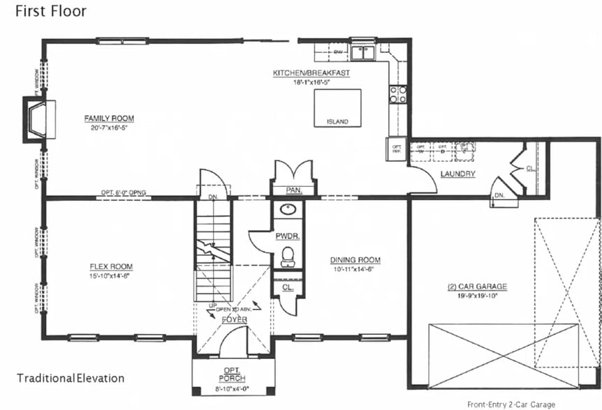 Building Photo - 636 McCracken Dr