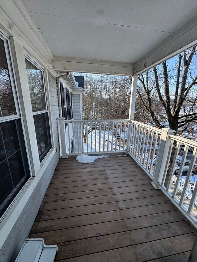 Building Photo - For Rent - 2 Bedroom, 1 Bathroom Condo | Edgewood, MD