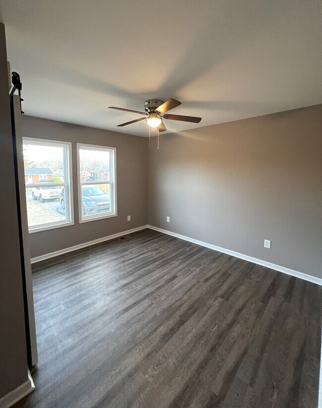 Building Photo - For Rent Davidson County