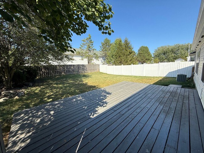 Building Photo - Spacious 3BR 2BA w/ Fenced Yard • 2-Car Garage  • Deck & Patio near Pickerington Schools