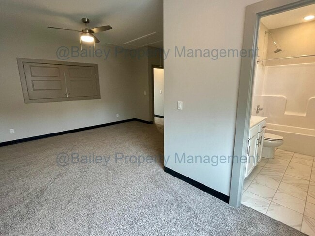 Building Photo - 3814 Jett Ln