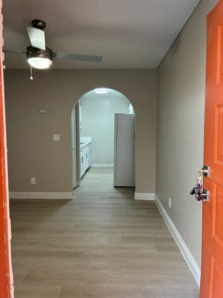 Interior Photo - Ciel Apartments
