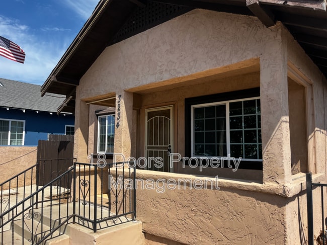 Primary Photo - 3234-3240 K St