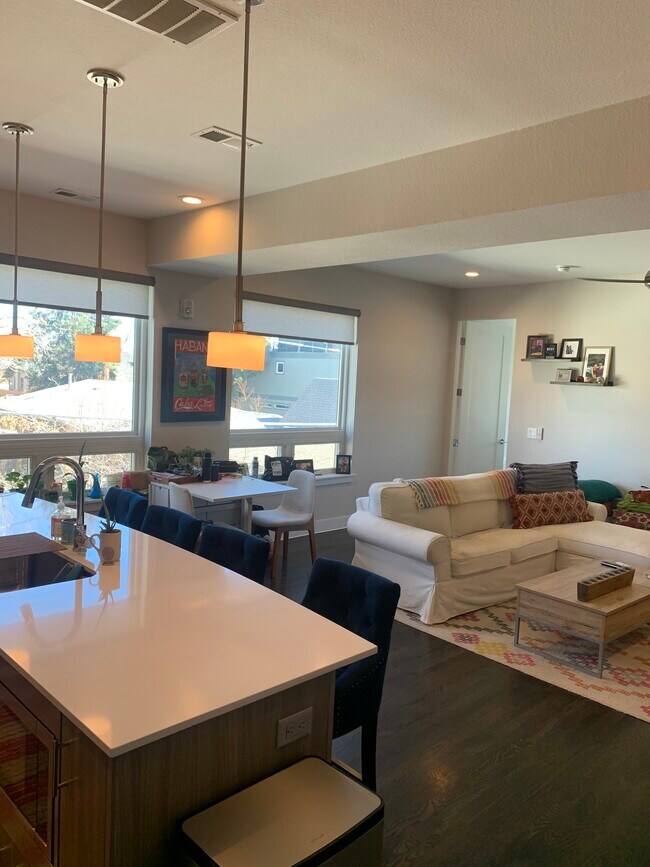 Building Photo - 4144 Tennyson St