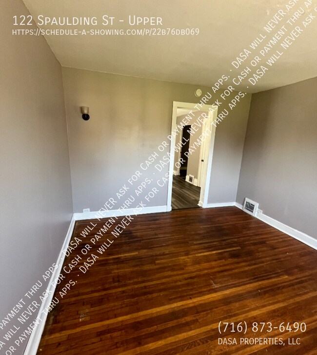 Building Photo - 122 Spaulding St