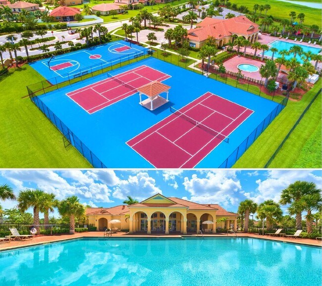 Building Photo - Spacious 5BR House in Fort Pierce, minutes...