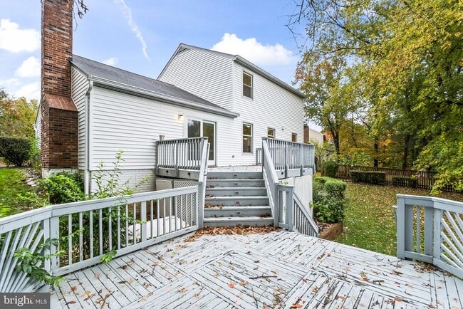 Building Photo - 7603 Woodstown Dr