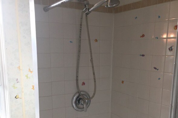 Building Photo - 811 Sarah St