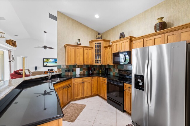 Building Photo - ** BRIARWOOD ** 3 BED / 2 BATH - POOL HOME - TURNKEY FURNISHED - SEASONAL OR SHORT TERM