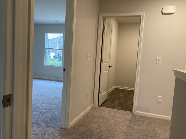 Building Photo - "NO RENT" November