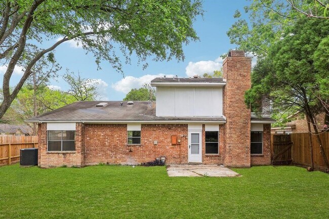 Building Photo - 4031 Rushcroft Dr