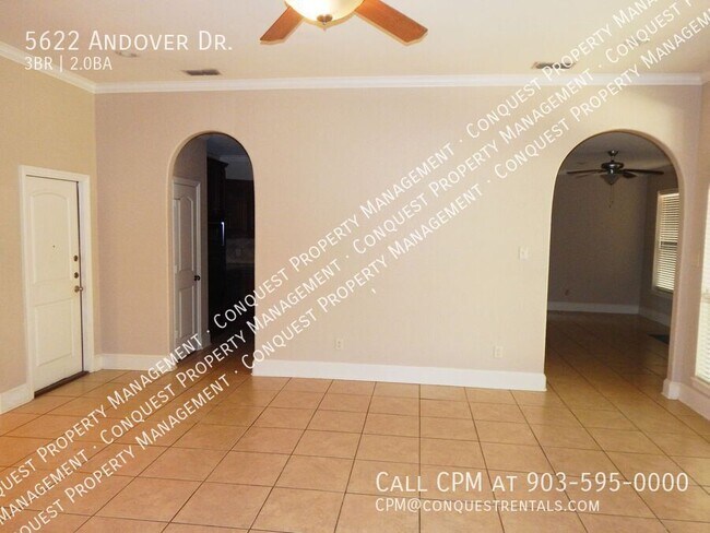 Building Photo - 5622 Andover Dr