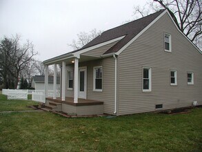 Building Photo - 44179 Grand River Ave