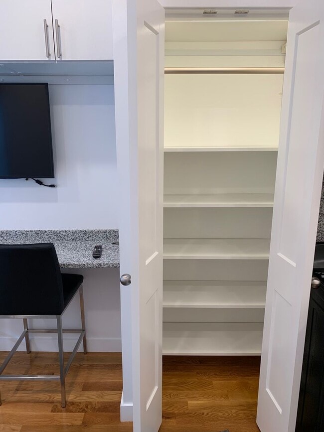 Building Photo - CHELSEA/BOSTON NO BROKER OR RENTAL FEES !!! ULTRA MODERN LIVING AT LUX 16 5TH. FULLY FURNISHED BR...