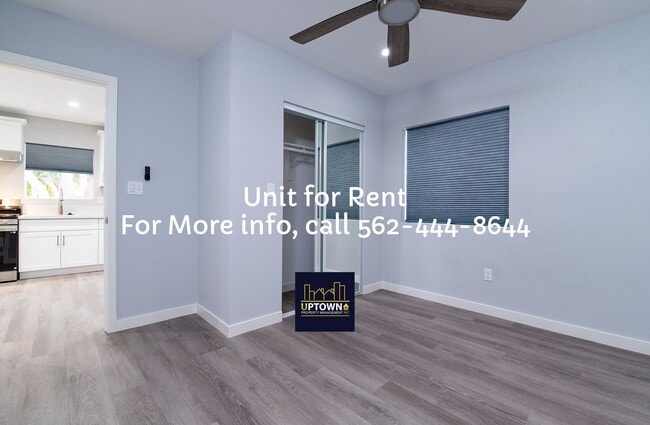 Building Photo - House - 2 Bedrooms / 1 Bathroom / Whittier