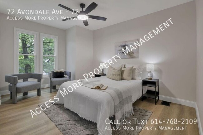 Building Photo - 72 Avondale Ave