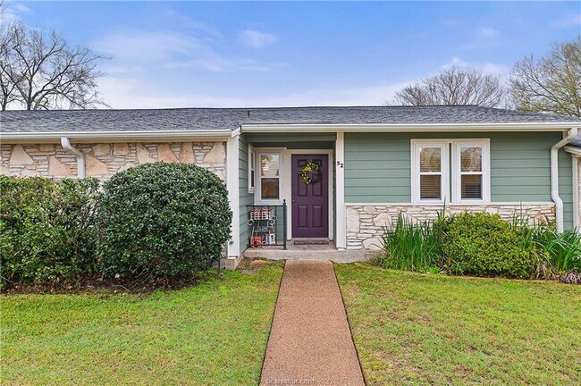 Primary Photo - 2800 Longmire Dr