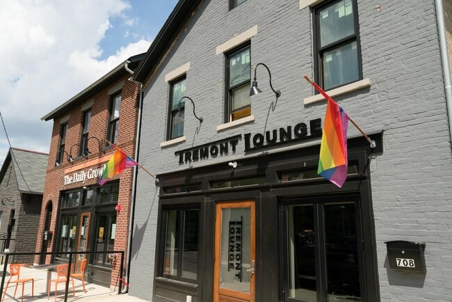 Building Photo - 828 City Park Ave