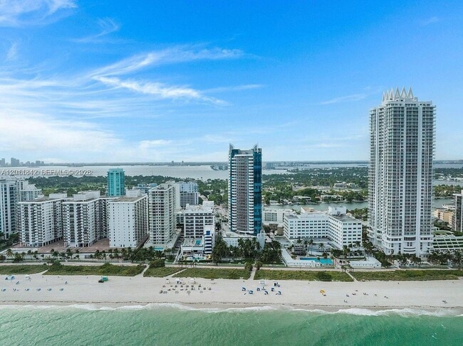 Building Photo - 6301 Collins Ave