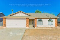 Building Photo - 504 N Hassett
