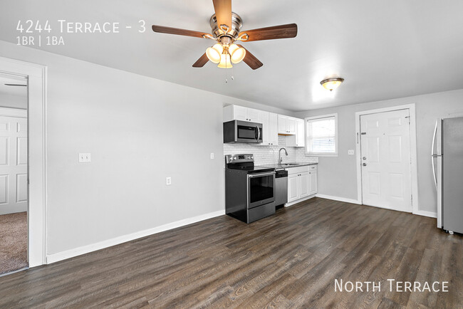 Building Photo - 4244 Terrace-3