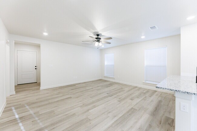 Building Photo - Beautiful New Construction Near New Frenship Schools!