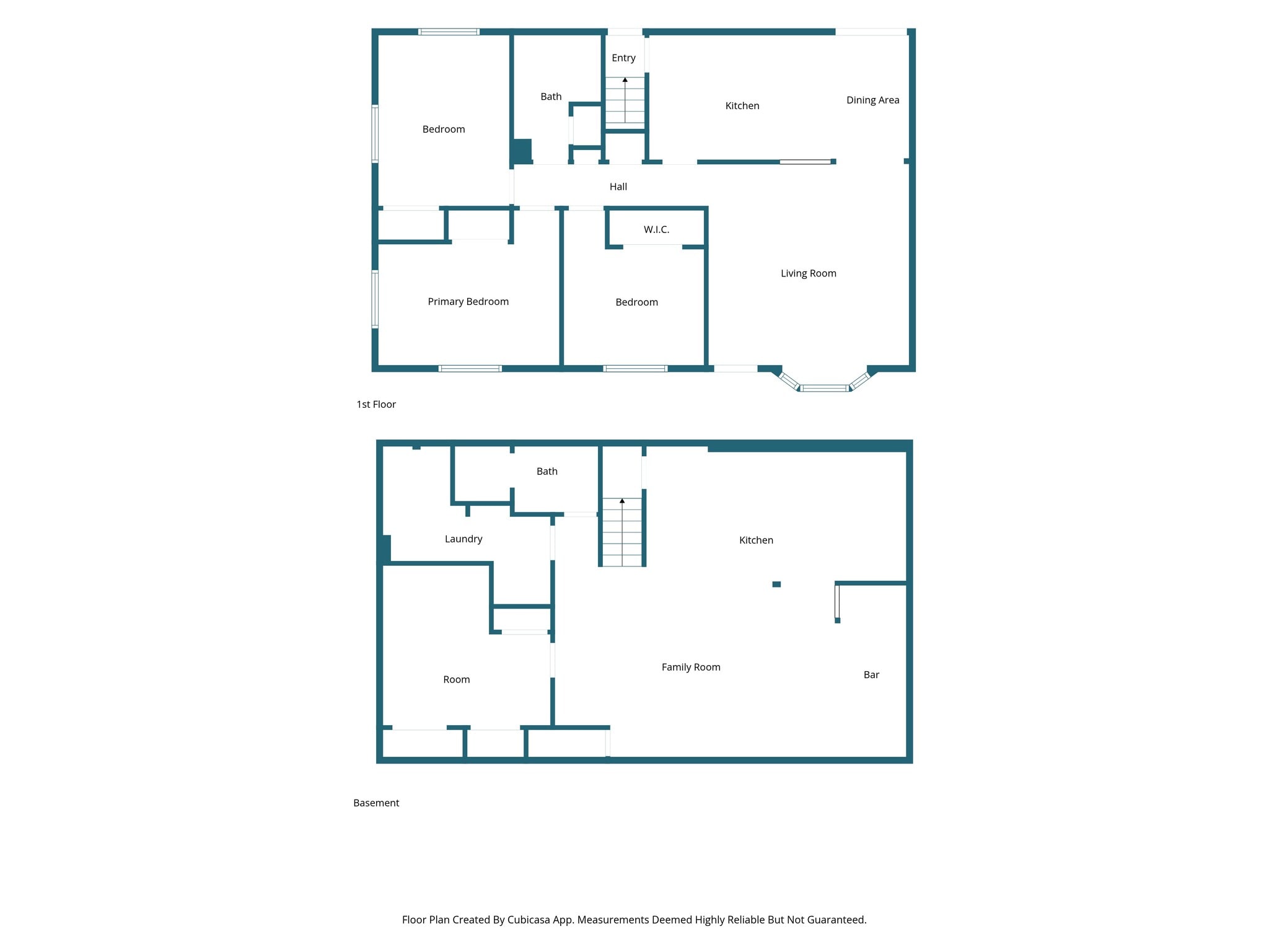 Building Photo - 248 Gladys Dr