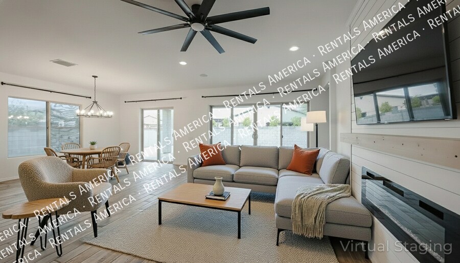 Building Photo - 19060 Rancho Dr