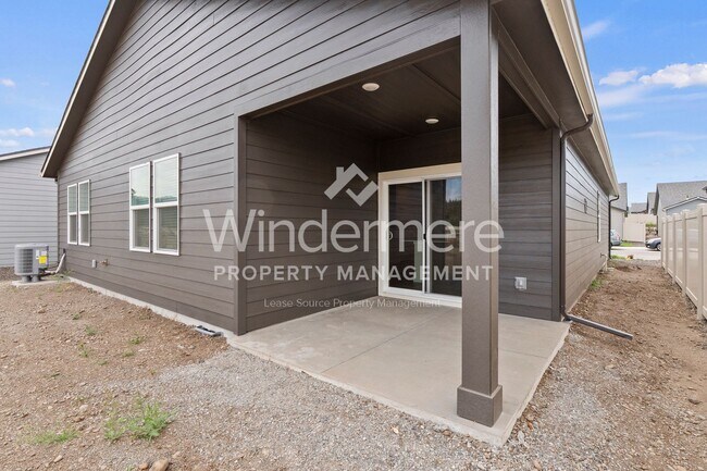 Building Photo - 3569 S Keller Ln