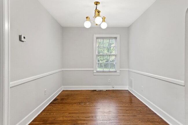 Building Photo - 1617 Liberty Rd