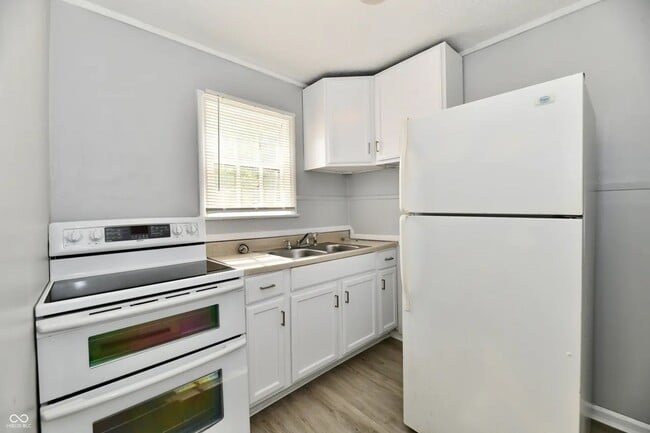 Building Photo - 2966 N Olney St