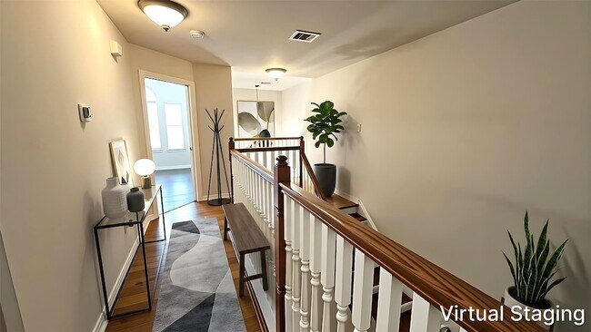 Building Photo - 7511 S Linpar Ct