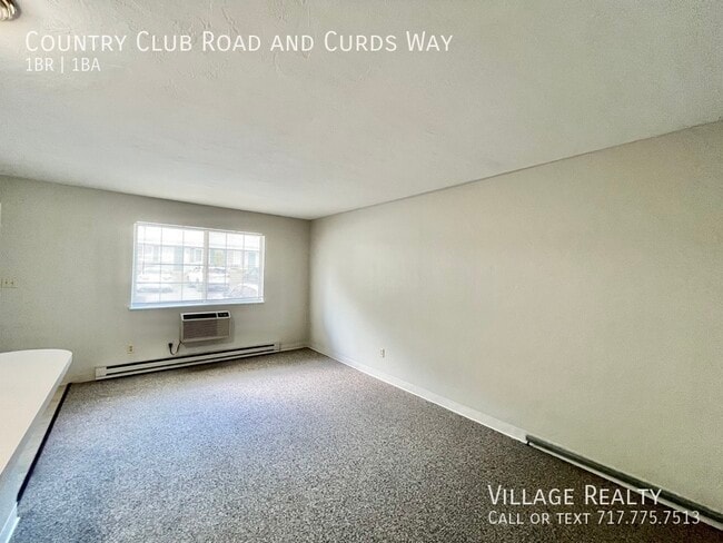 Building Photo - 613 Country Club Rd