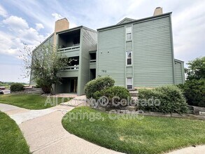 Building Photo - 120 W Rockrimmon Blvd