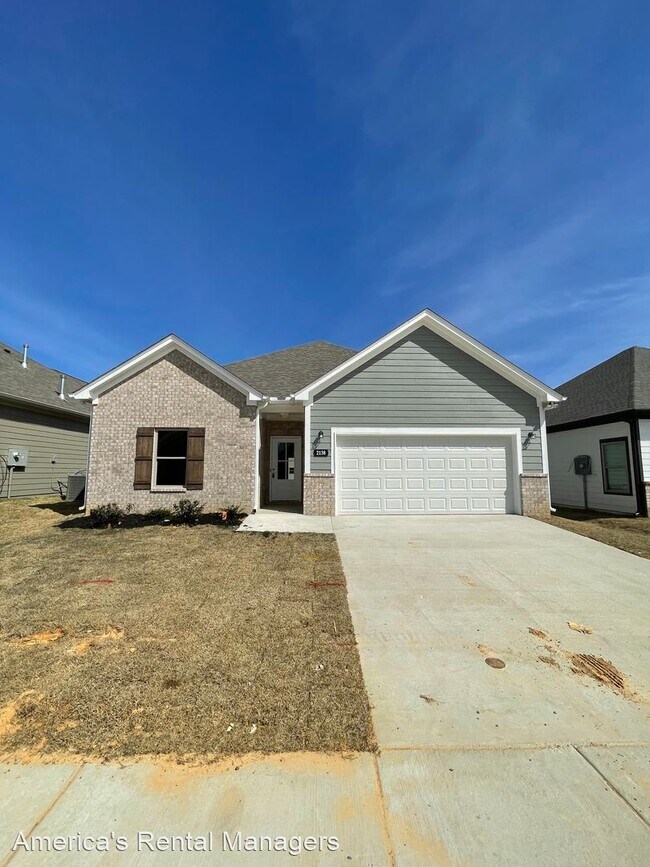 Building Photo - 4 br, 2 bath House - 2138 Sullivan Drive
