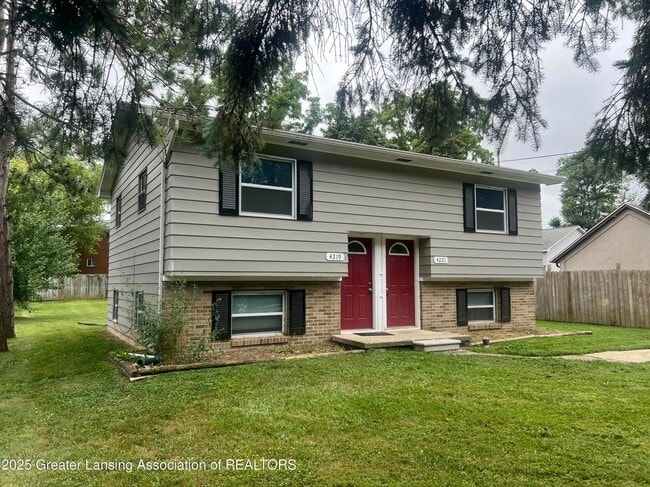 Building Photo - 4221 Watson Ave