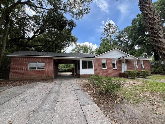 Primary Photo - 1627 NW 8th Ave