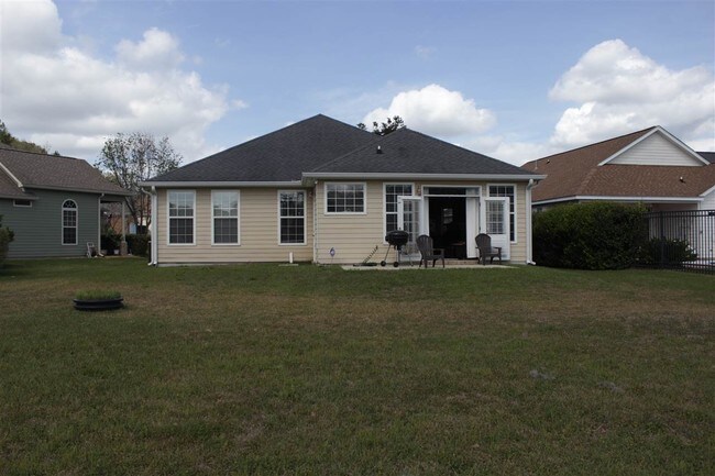 Building Photo - 3303 Aqua Ridge Way