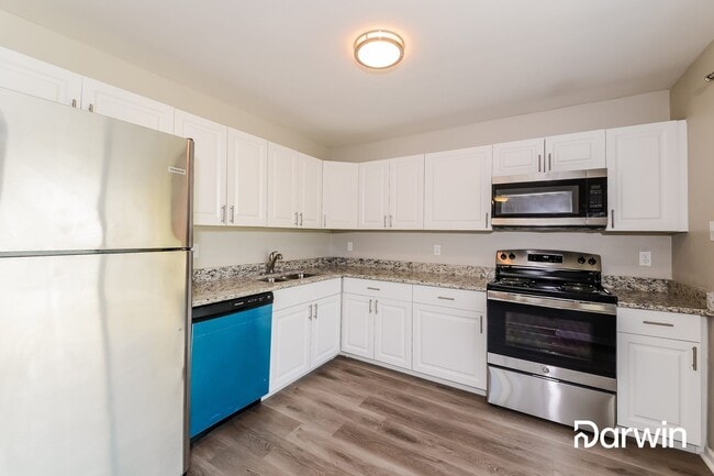 Building Photo - 4208 38th St W