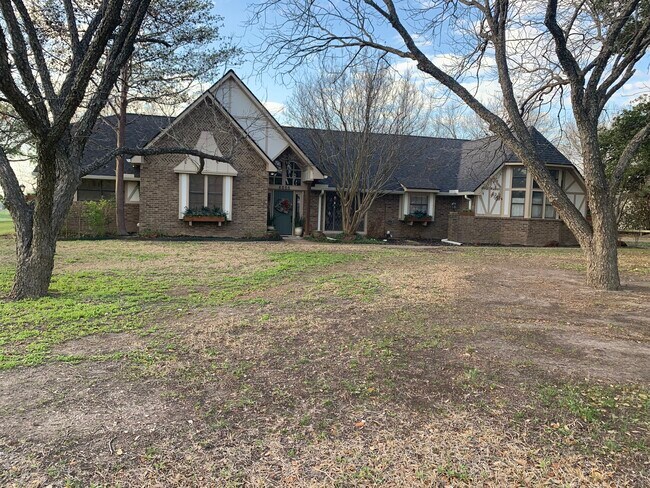Primary Photo - 6000 Flat Rock Rd