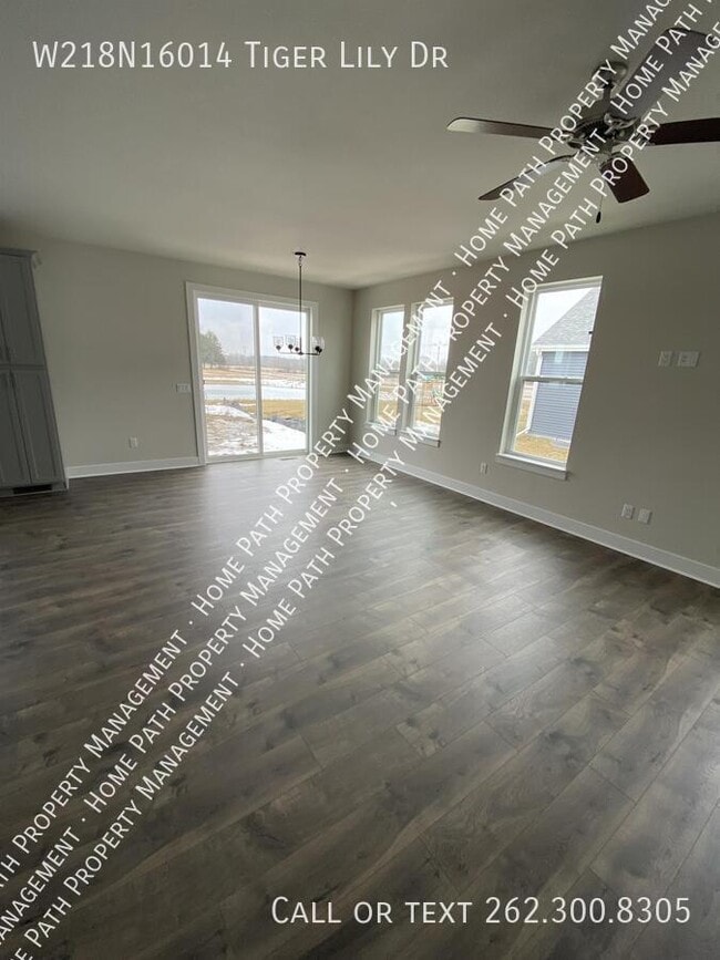 Building Photo - W218N16014 Tiger Lily Dr
