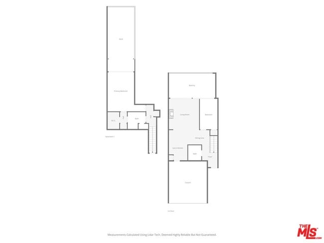 Building Photo - 23926 De Ville Way