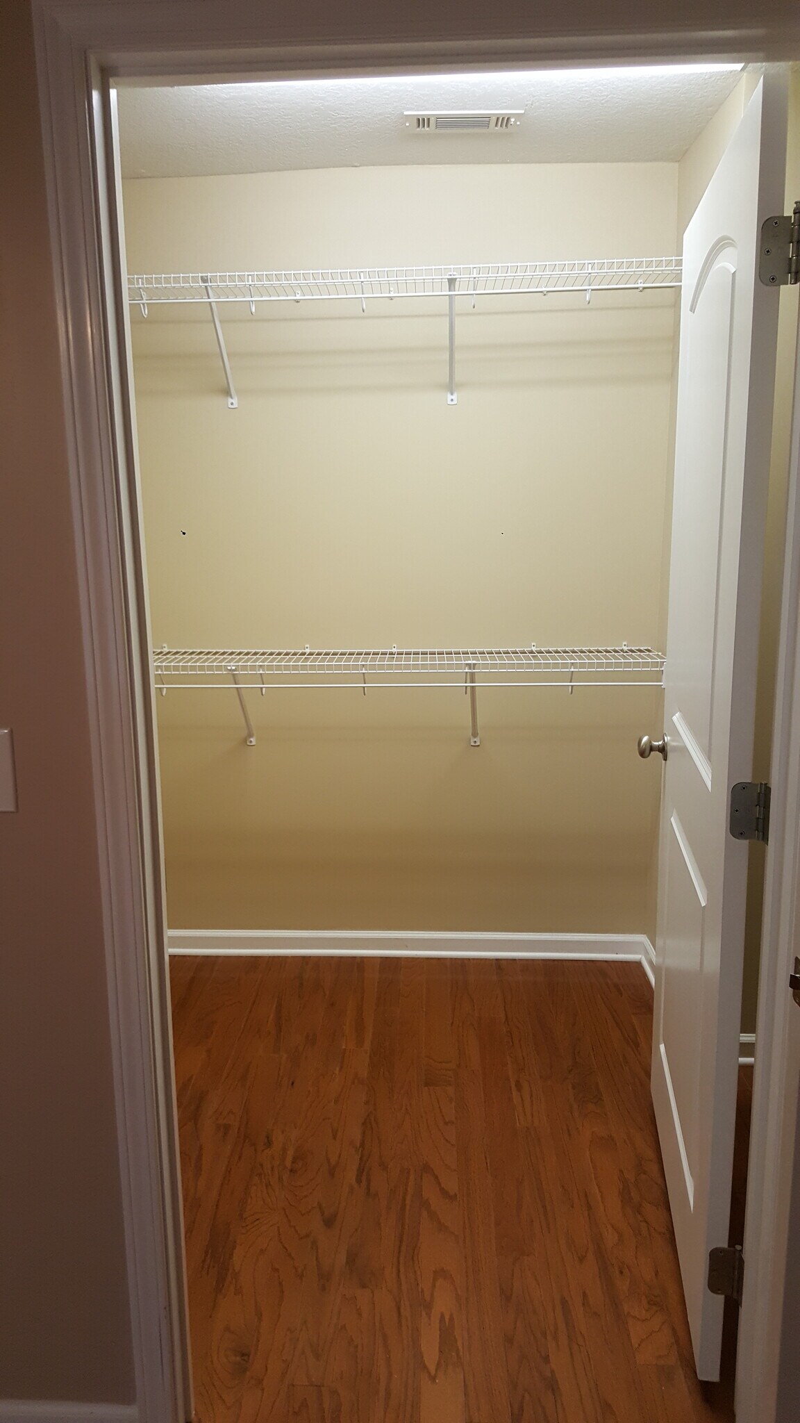 Master Walkin Closet - 10304 Iverson Lane