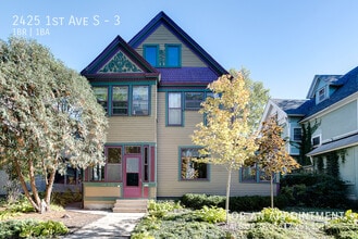 Building Photo - 2425 1st Ave S
