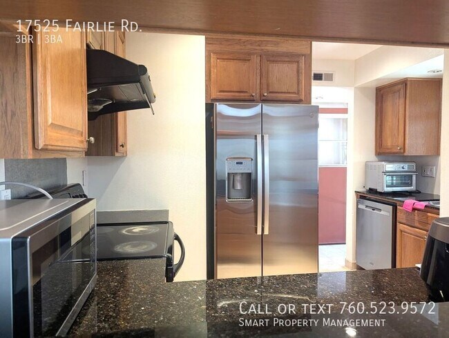 Building Photo - 17525 Fairlie Rd