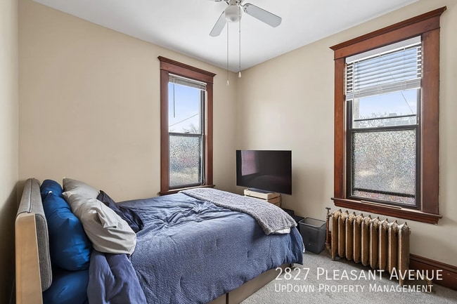 Building Photo - 2827 Pleasant Ave