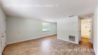 Building Photo - 1103 59th Avenue Cir