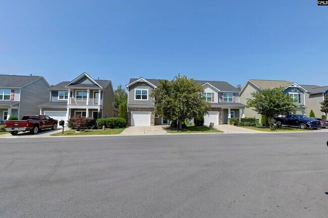 Building Photo - 834 Parnell Ct