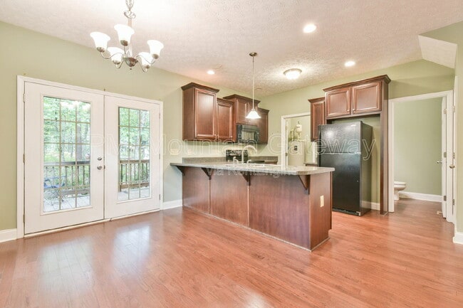 Building Photo - 11 Berg Strasse